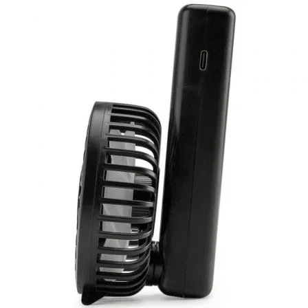 Orbegozo HF 1800 Ventilador de Mano 4 Velocidades Orbegozo HF 1800 Ventilador de Mano 4 Velocidades